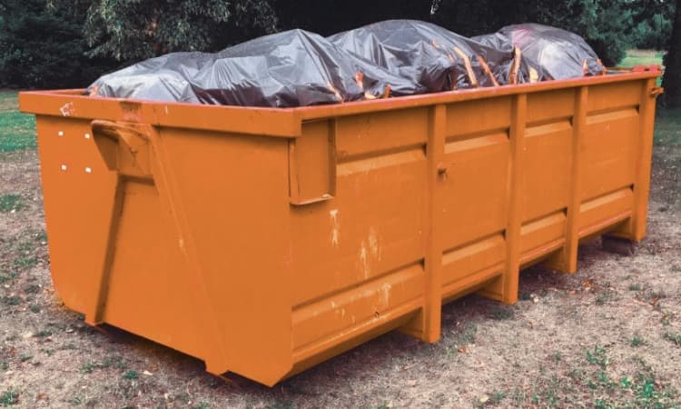 dumpster rentals Owensboro
